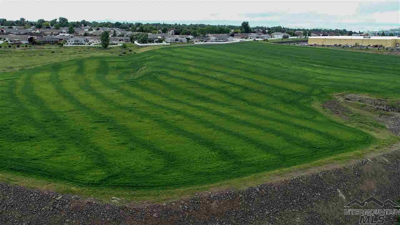 TBD Nez Perce Terrace East: TBD Nez Perce Terrace East, Nez Perce, ID 83543